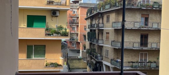 4 rooms Apartment in Rome, Italy No. 204789 14
