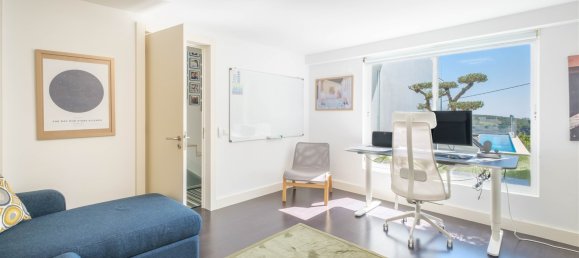 5 bedrooms Villa in Cascais, Portugal No. 134139 11