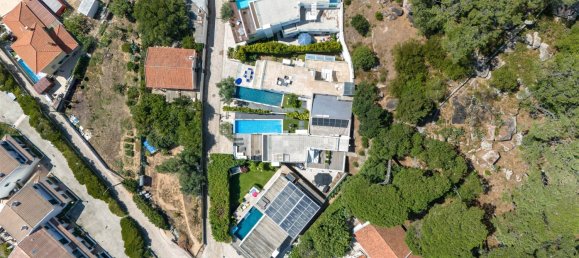 5 bedrooms Villa in Cascais, Portugal No. 134139 36