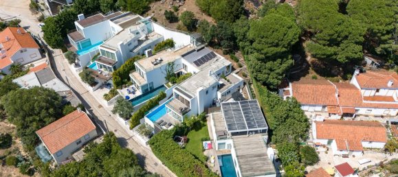 5 bedrooms Villa in Cascais, Portugal No. 134139 29