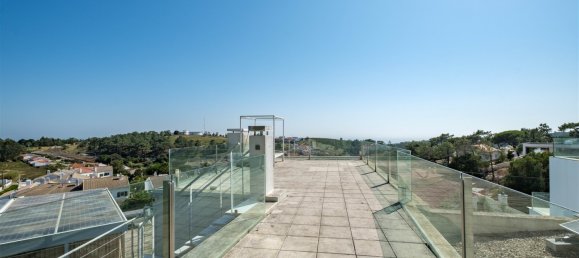 5 bedrooms Villa in Cascais, Portugal No. 134139 28