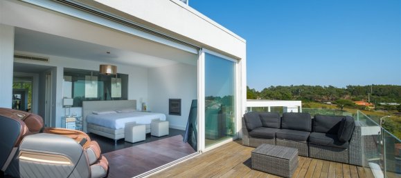5 bedrooms Villa in Cascais, Portugal No. 134139 22