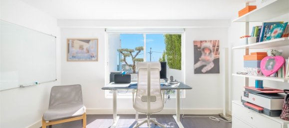 5 bedrooms Villa in Cascais, Portugal No. 134139 10