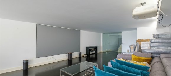 5 bedrooms Villa in Cascais, Portugal No. 134139 23