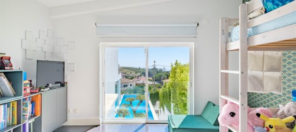 5 bedrooms Villa in Cascais, Portugal No. 134139 16