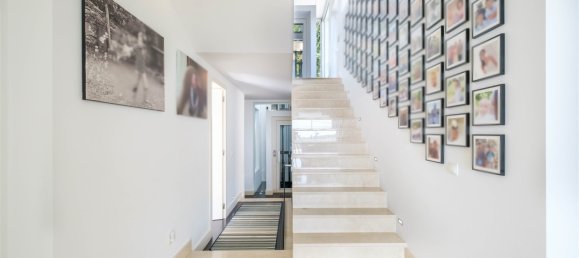 5 bedrooms Villa in Cascais, Portugal No. 134139 33