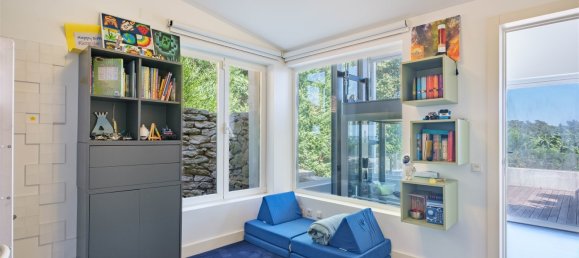 5 bedrooms Villa in Cascais, Portugal No. 134139 34