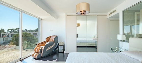 5 bedrooms Villa in Cascais, Portugal No. 134139 20