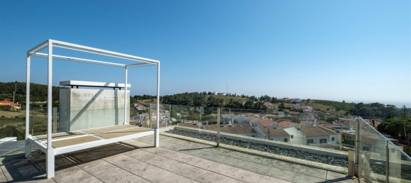 5 bedrooms Villa in Cascais, Portugal No. 134139 26