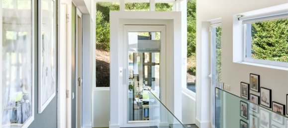 5 bedrooms Villa in Cascais, Portugal No. 134139 4