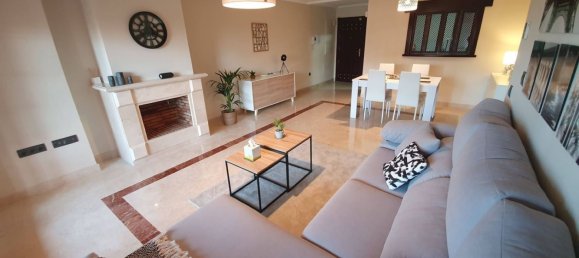 2 bedrooms Apartment in Marbella, Spain No. 51429 3