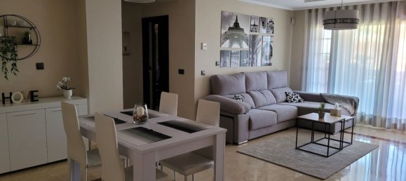 2 bedrooms Apartment in Marbella, Spain No. 51429 4