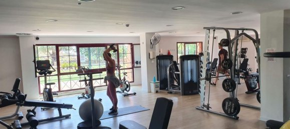 2 bedrooms Apartment in Marbella, Spain No. 51429 14