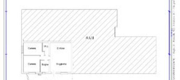 4 rooms Apartment in Pordenone, Italy No. 99020 10