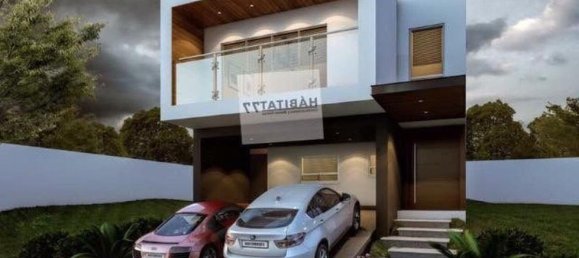 Casa T3 em Nuevo Leon, Mexico N.º 173071 2