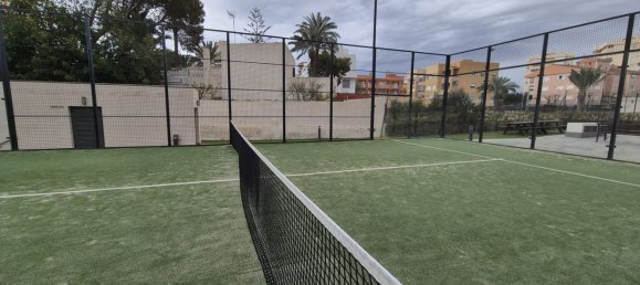 Apartamento T3 em El Campello, Spain N.º 64802 64