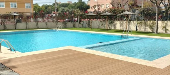 Apartamento T3 em El Campello, Spain N.º 64802 76