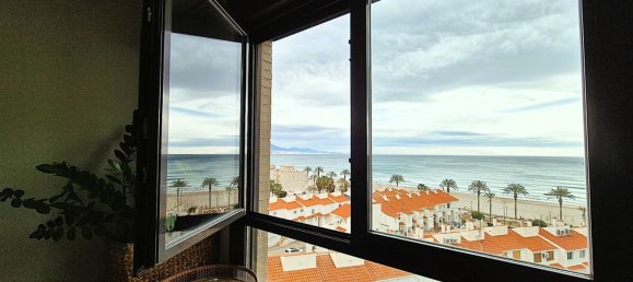 Apartamento T3 em El Campello, Spain N.º 64802 37