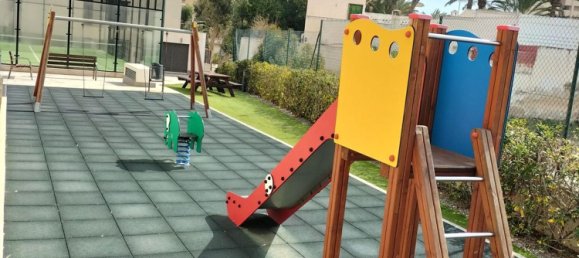 Apartamento T3 em El Campello, Spain N.º 64802 74