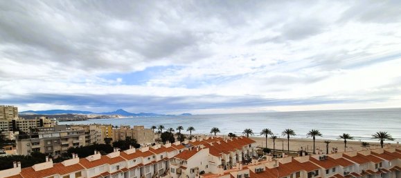 Apartamento T3 em El Campello, Spain N.º 64802 73