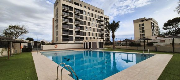 Apartamento T3 em El Campello, Spain N.º 64802 34