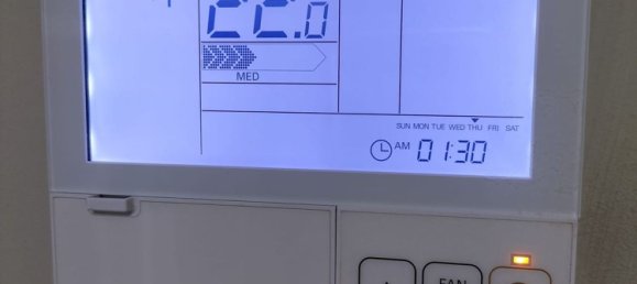 Apartamento T3 em El Campello, Spain N.º 64802 79