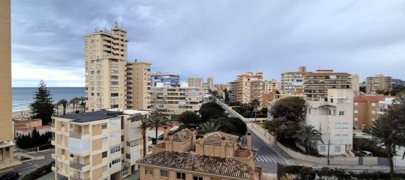 Apartamento T3 em El Campello, Spain N.º 64802 35