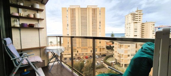 Apartamento T3 em El Campello, Spain N.º 64802 3