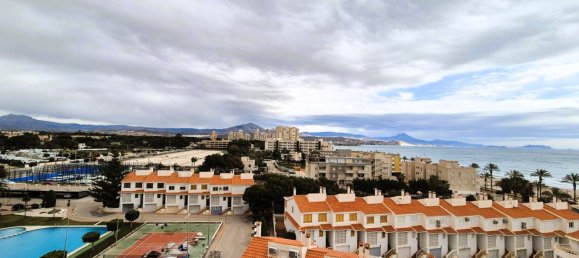 Apartamento T3 em El Campello, Spain N.º 64802 28