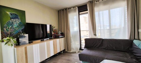 Apartamento T3 em El Campello, Spain N.º 64802 42