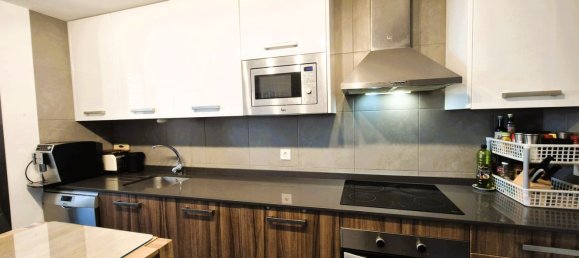 Apartamento T3 em El Campello, Spain N.º 64802 52