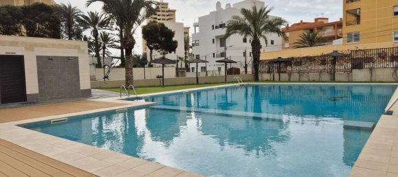 Apartamento T3 em El Campello, Spain N.º 64802 49