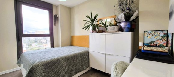 Apartamento T3 em El Campello, Spain N.º 64802 4