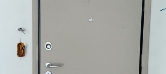 Apartamento T1 em Kallithea, Greece N.º 51984 8