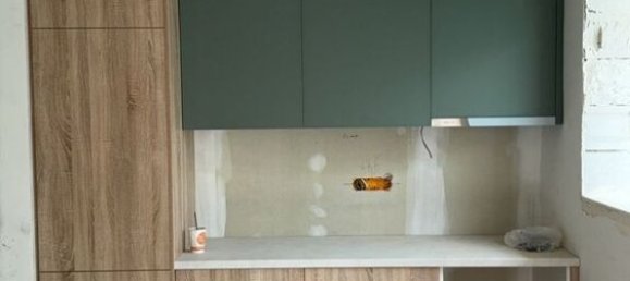 Apartamento T1 em Kallithea, Greece N.º 51984 5