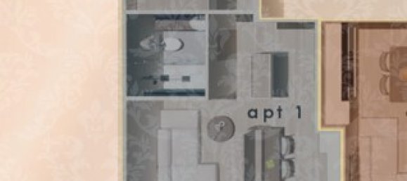 Apartamento T1 em Kallithea, Greece N.º 51984 4