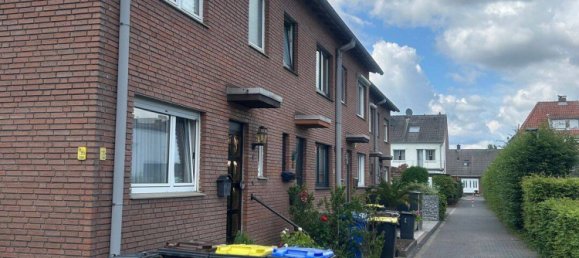 3 Schlafzimmer Stadthaus in Coesfeld, Germany, Nr. 283113 3