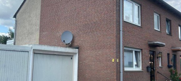 3 Schlafzimmer Stadthaus in Coesfeld, Germany, Nr. 283113 2