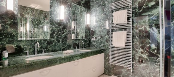 Apartamento T2 em Paris, France N.º 164609 9