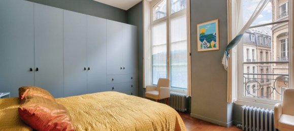 Apartamento T2 em Paris, France N.º 164609 10
