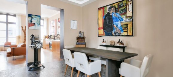 Apartamento T2 em Paris, France N.º 164609 3