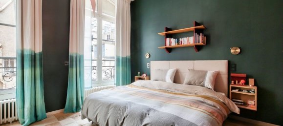 Apartamento T2 em Paris, France N.º 164609 7
