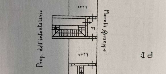 2-Zimmer Wohnung in Taranto, Italy, Nr. 83648 11