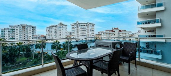 3 rooms Apartment in Cikcilli, Turkey No. 9621 17