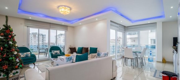 3 rooms Apartment in Cikcilli, Turkey No. 9621 14