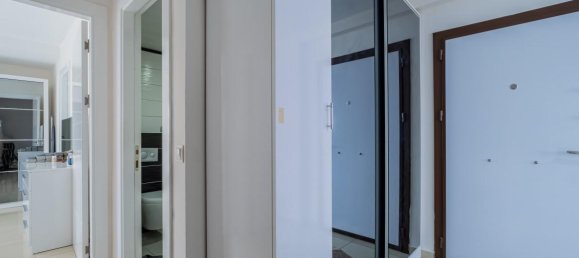 3 rooms Apartment in Cikcilli, Turkey No. 9621 18