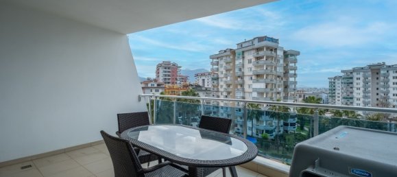 3 rooms Apartment in Cikcilli, Turkey No. 9621 16