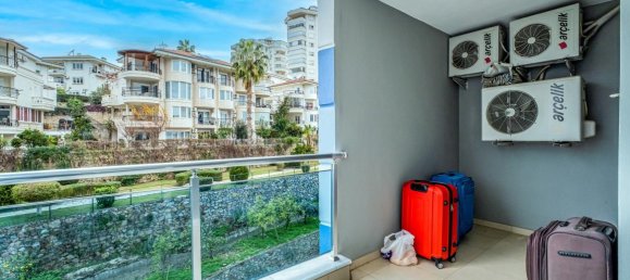 3 rooms Apartment in Cikcilli, Turkey No. 9621 23