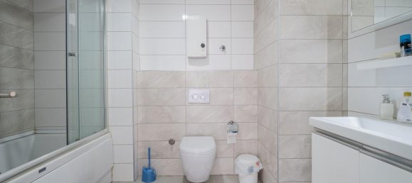 3 rooms Apartment in Cikcilli, Turkey No. 9621 26