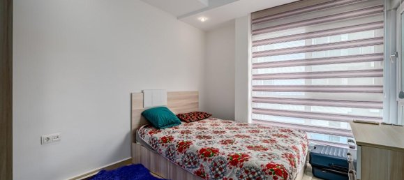 3 rooms Apartment in Cikcilli, Turkey No. 9621 19